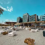 Black Sea - Mang Апартаменты Нэводари