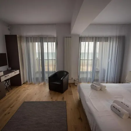 Black Sea - Munchen Năvodari