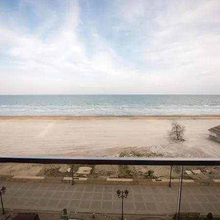 Black Sea - Munchen * Năvodari