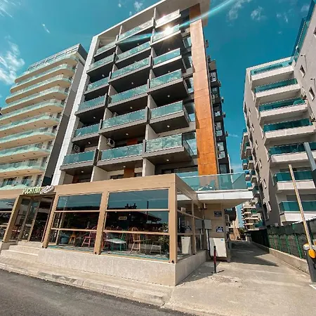 Apartamento Black Sea - Munchen Năvodari