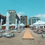 Black Sea - Mang Lägenhet *