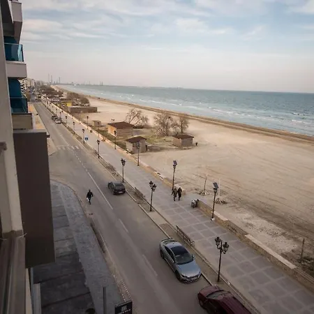 Apartman Black Sea - Munchen *