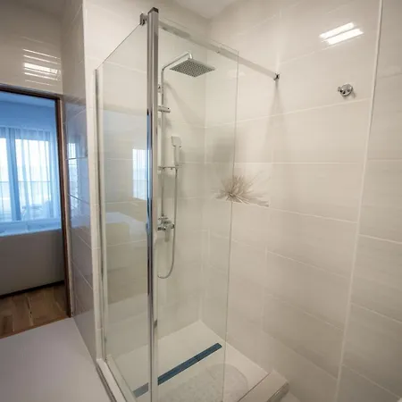 Black Sea - Munchen Apartment