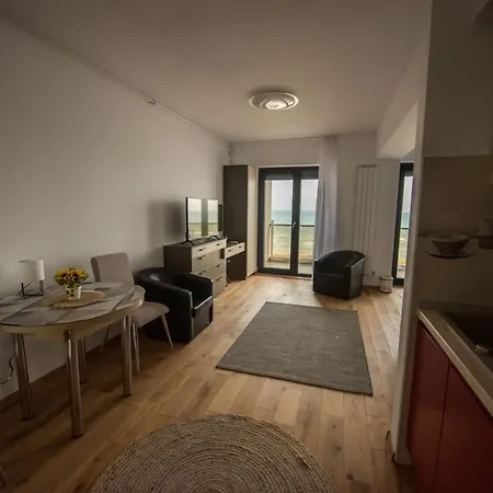 Apartment Black Sea - Munchen Navodari