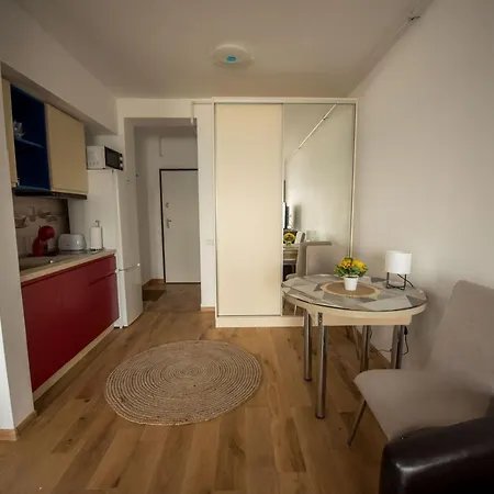 Apartman Black Sea - Munchen Năvodari