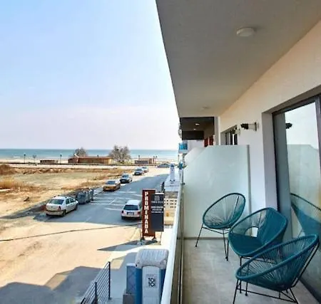 Black Sea - Mang Apartmán Năvodari