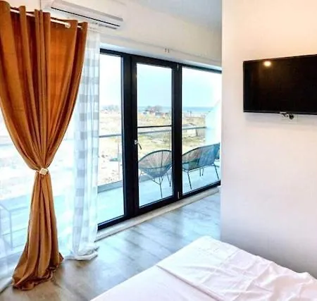 Black Sea - Mang Apartmán