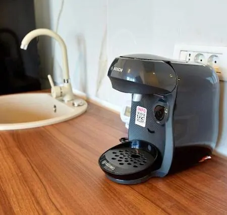 Black Sea - Mang Apartmán Năvodari