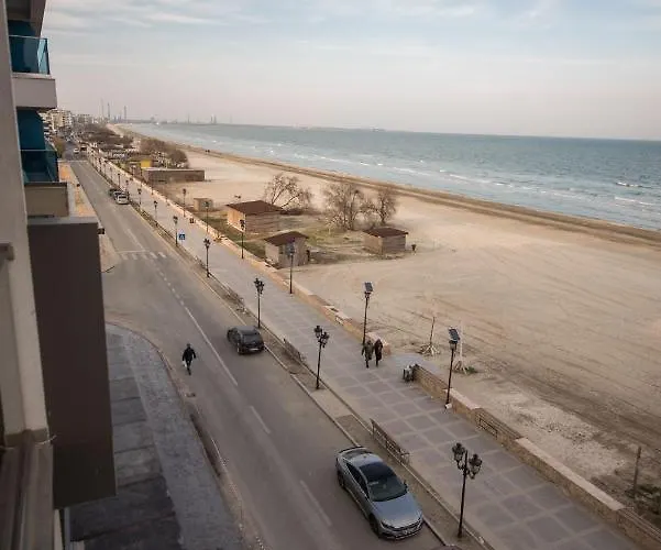 Apartament Black Sea - Munchen *