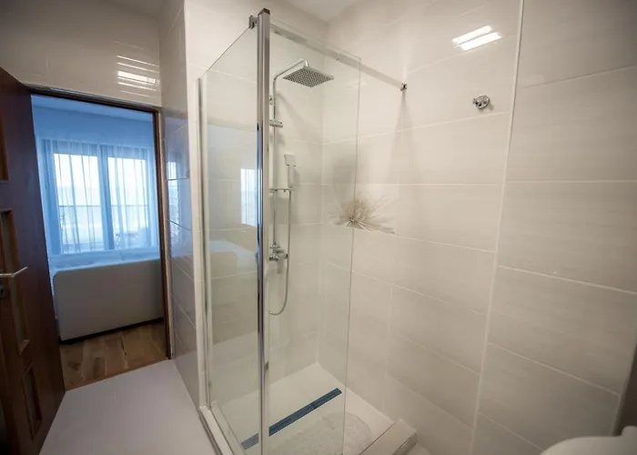 Black Sea - Munchen Apartament