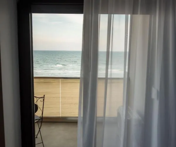 Black Sea - Munchen Apartament