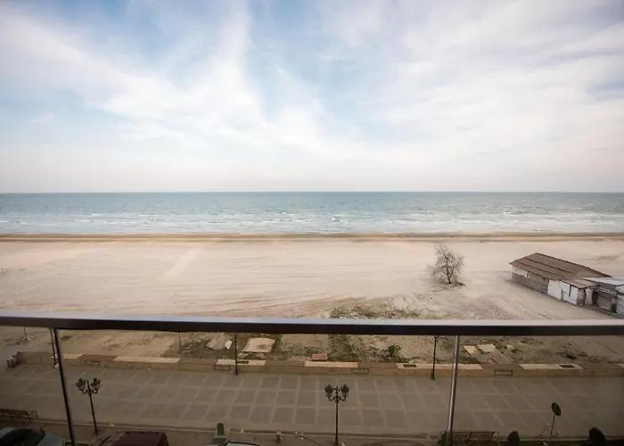 Black Sea - Munchen * Năvodari