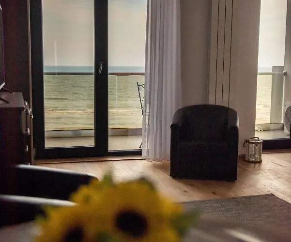 Apartament Black Sea - Munchen